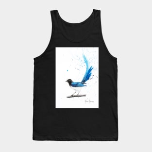 Peaceful Thinker Tank Top